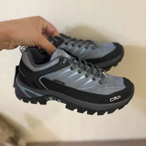 Новые ОРИГИНАЛ оригінал кроссовки кросівки CMP Waterproof