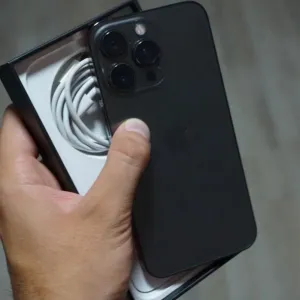 Apple iPhone 13 Pro 256GB Neverlock фіз сім