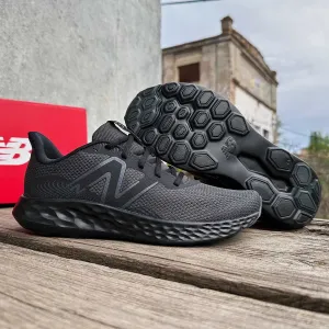 Мужские кроссовки New Balance 411 v3 (4 цвета) M411LK3 Оригинал