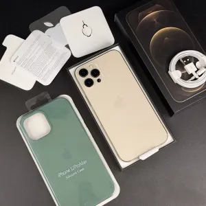 IPhone 12 Pro Max 128Gb, новий стан