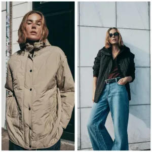 Куртка жіноча демісезон Зара Zara оригінал XS, S, M, L
