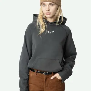 Толстовка Zadig & Voltaire