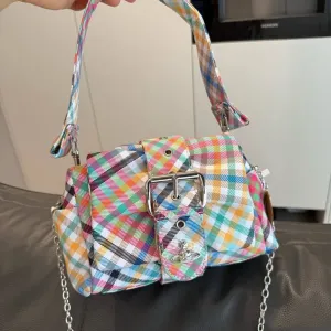 Сумка жіноча Vivienne Westwood