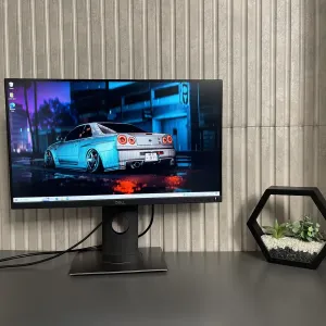 IPS монітор DELL 23 дюйми P2319H full hd