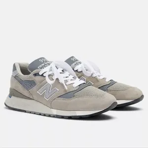 Чоловічі кросовки new balance 998 оригінал