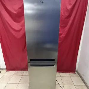 Холодильник Whirlpool BSNF 9151 OX