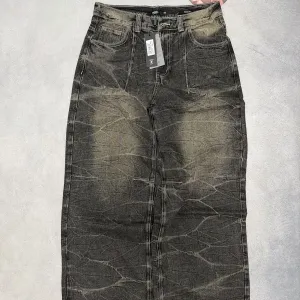 джинсы джинси Jaded London Razor jeans  acne studios nofaith balenciaga