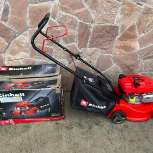 Газонокосарка Einhell GC-PM 40/2 з Німеччини