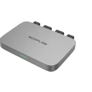 EcoFlow PowerStream Microinverter Мікроінвертор EcoFlow PowerStream 800W