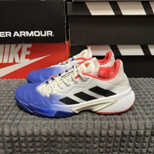 Тенісні кросівки  Adidas Barricade 42(26,5см) оригінал