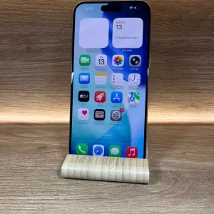 Apple iPhone 15 Pro Max 256 Natural!! АКБ 100%! З США! №: 2138! ІДЕАЛ! Айфон купити оригінал !!