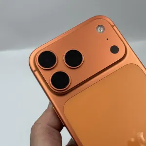  iPhone 17 pro max 512Gb e-sim батарея 100%