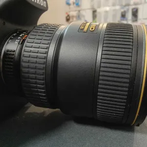 Nikon 17-35 F2.8D в состоянии нового