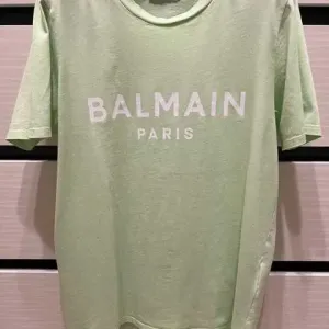 футболка женская Balmain