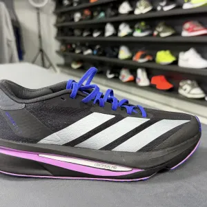 Оригінал 100%  Кросівки жіночі Adidas Adizero Sl2 Black JQ0366. /23,5см/24см/25см/