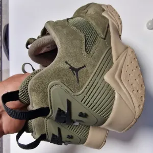 кросовки Air Jordan MVP 92 47 розмір