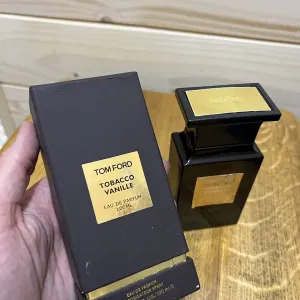 Парфуми духи Tom Ford Tobacco Vanille