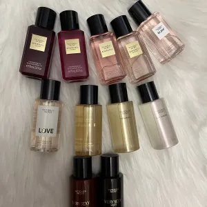 Парфумований міст люкс 75 мл victorias secret вікторія сікрет оригінал