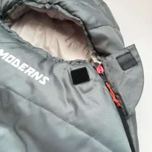 Спальний мішок Moderns Avalon 200 (+5°C/ 0°C)