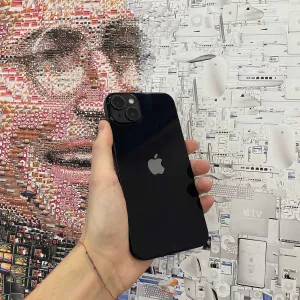 iPhone 14 Plus 128GB Midnight ГАРАНТІЯ 6 Місяців МАГАЗИН