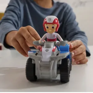 Райдер Щенячий патруль Ryder Paw patrol spin master