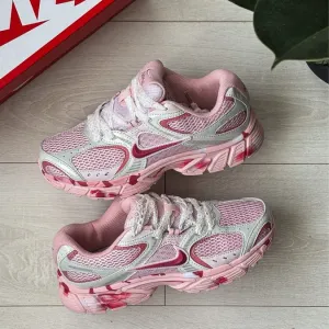 НОВИНКА‼️36-41 Nike V5 RNR Custom Pink Premium / moto v2 2k