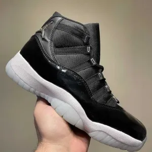 Кросівки Nike Air Jordan 11 Retro JS Jubilee premium | Кроссовки Найк чоловічі