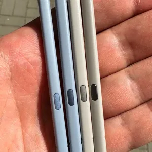 оригінал Samsung S25 Ultra (S938) S PEN золоти/сірий