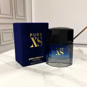 PURE XS FOR HIM, PACO RABANNE, Eau de Toilette, парфуми, духи.
