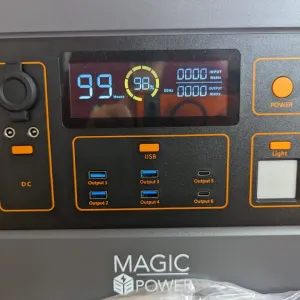 Зарядна станція  2 кВт рівень  Siemens  краща за  EcoFlow 2000 W ( Ват*год  2 кв*ч 2kwh ) 2200 watt  max краща ціна  в Україні!