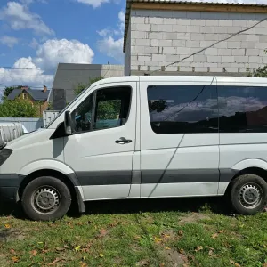 Продам Мерседес спринтер 2009год