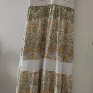 Летний сарафан Италия