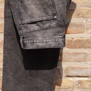 джинси H&M "Baggy