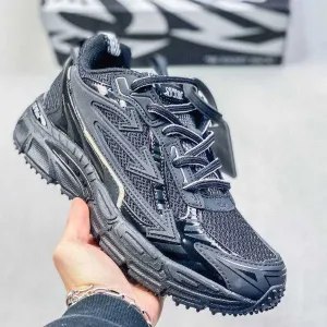 (БЕЗ ПЕРЕДОПЛАТИ)Off-White x raf simons оф вайт x раф сімонс чорні