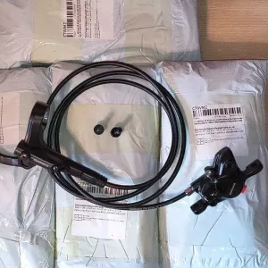 Shimano Mt 200 ,задний,145
