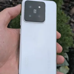 Xiaomi 14 12/512 — Ідеальний стан | Білий | Є нюанс із SIM