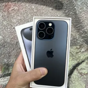 Iphone 15 pro 256gb физ сим