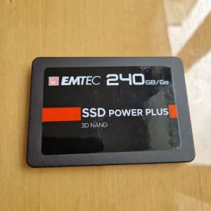 240gb ssd  диск ссд для системного блока або ноутбука Стан гарний