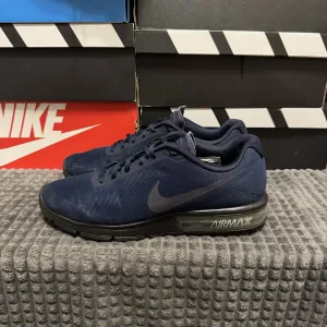 Чоловічі кросівки 45(29см) Nike Air Max Sequent оригінал