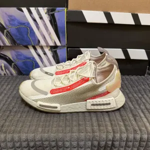 Чоловічі кросівки Adidas NMD_R1 Spectoo 44(28см) оригінал