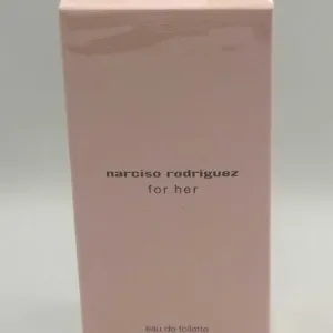Narciso Rodriguez For Her edt 100 мл Оригинал