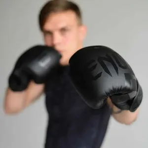 Боксерские перчатки для бокса VENUM 8 10 12 унций веном для единоборст