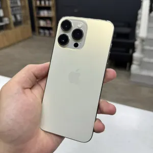 iPhone 14 Pro Max 128gb Gold Neverlock з Гаранітєю!