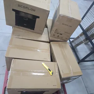 Ecoflow Delta 2, EU