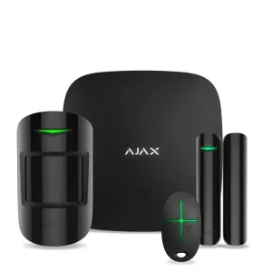 Ajax StarterKit 2 Комплект беспроводной сигнализации