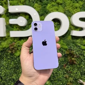 iPhone 12 128Gb Purple Neverlock Магазин! Гарантія! Айфон