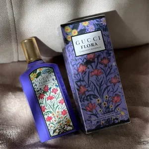 Духи жіночі Gucci Flora Gardenia, Jasmine, Magnolia, Orchid. Гучі Флора 100 мл