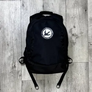 Quadra рюкзак сумка портфель черный