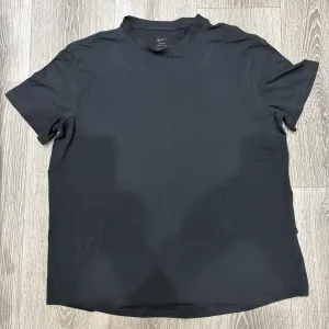 Футболка Nike Dri-Fit , у чорному кольорі , в розмірі М