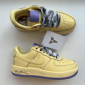 Nike Air Force 1 Low Protro Kobe Bryant Mamba Mentality 38р